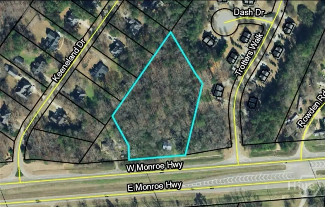 3240 Monroe Highway, Watkinsville, GA 30677 - Image #1