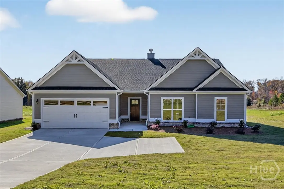 2651 Bethany Bowersville Road #2, Canon, GA 30643 - Image #1