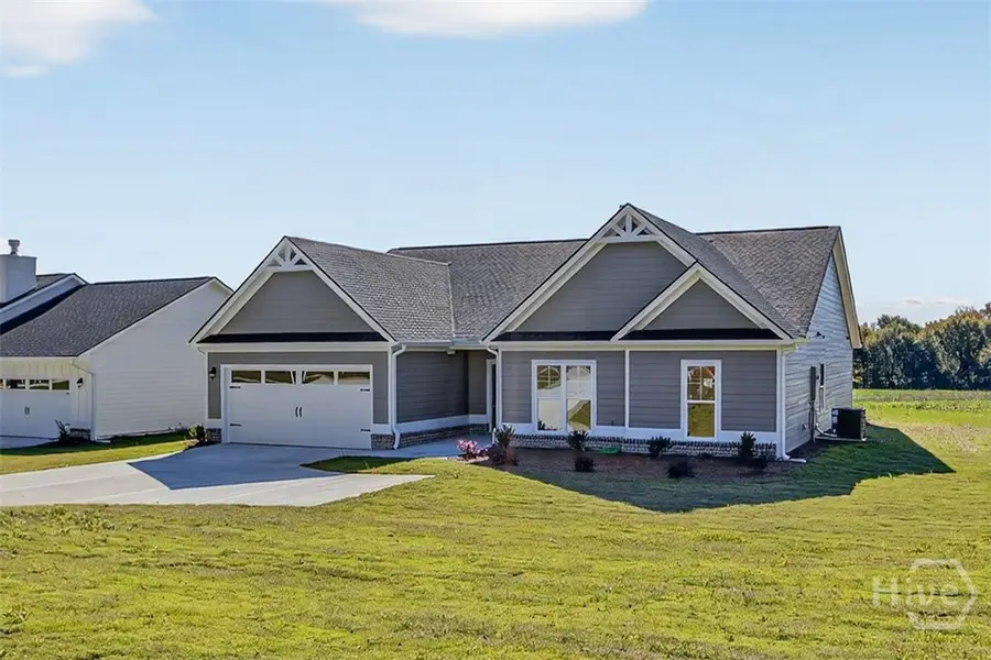 2651 Bethany Bowersville Road #2, Canon, GA 30643 - Image #2