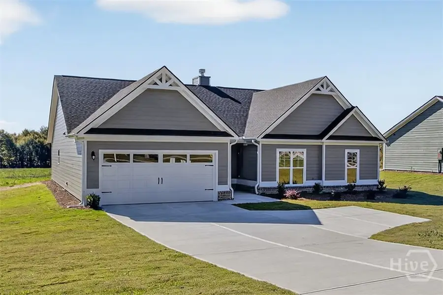 2651 Bethany Bowersville Road #2, Canon, GA 30643 - Image #3