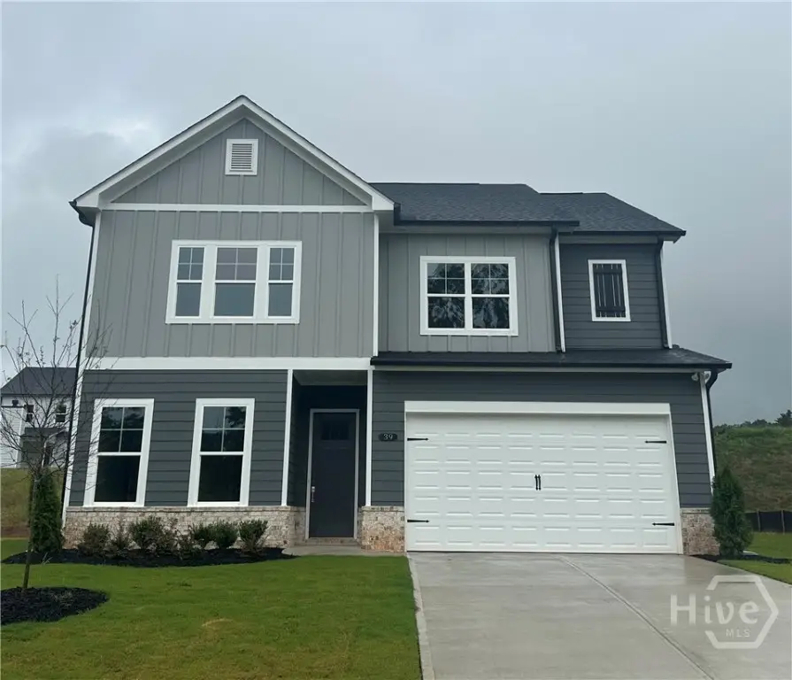 39 Ruby Robin Road, Jefferson, GA 30549 - #1