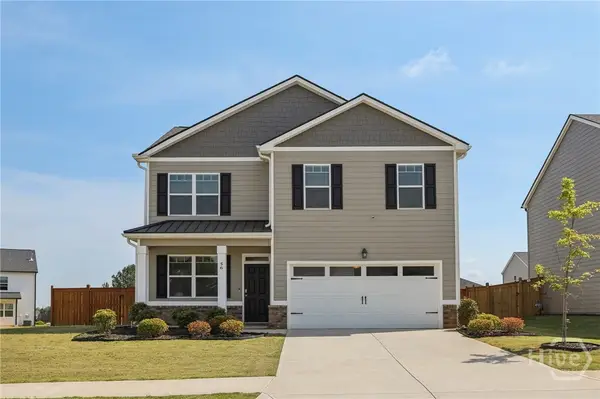 56 Condor Court, Statham, GA 30666