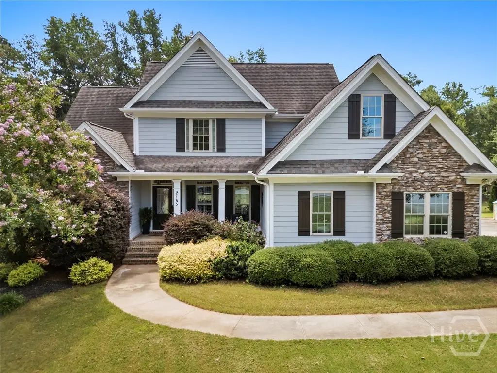 2165 Harperfield Drive, Bogart, GA 30622 - Image #1