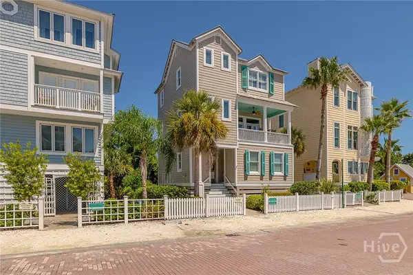 Address Withheld By Seller, St Simons Island, GA 31522