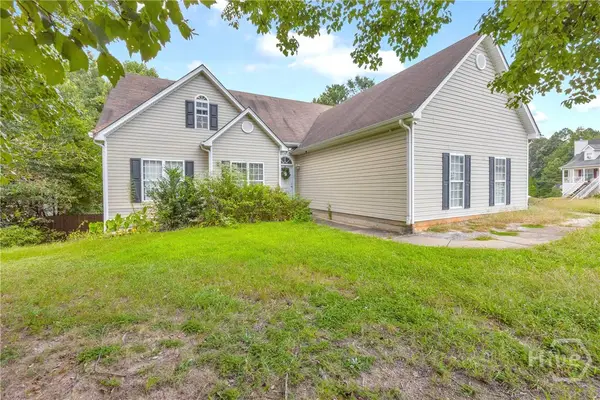 746 Evergreen Drive, Winder, GA 30680