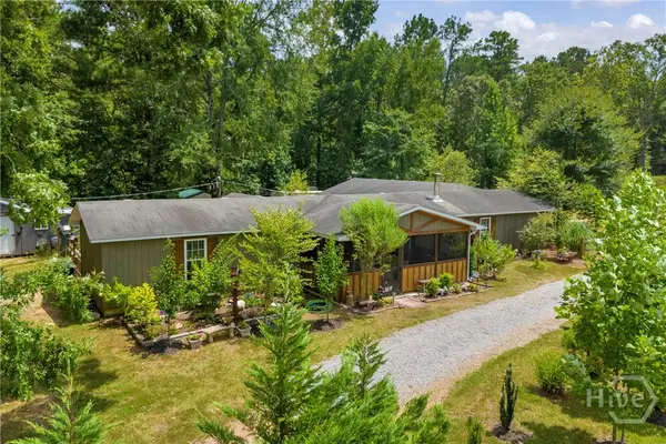 5770 Lincolnton Highway, Thomson, GA 30824