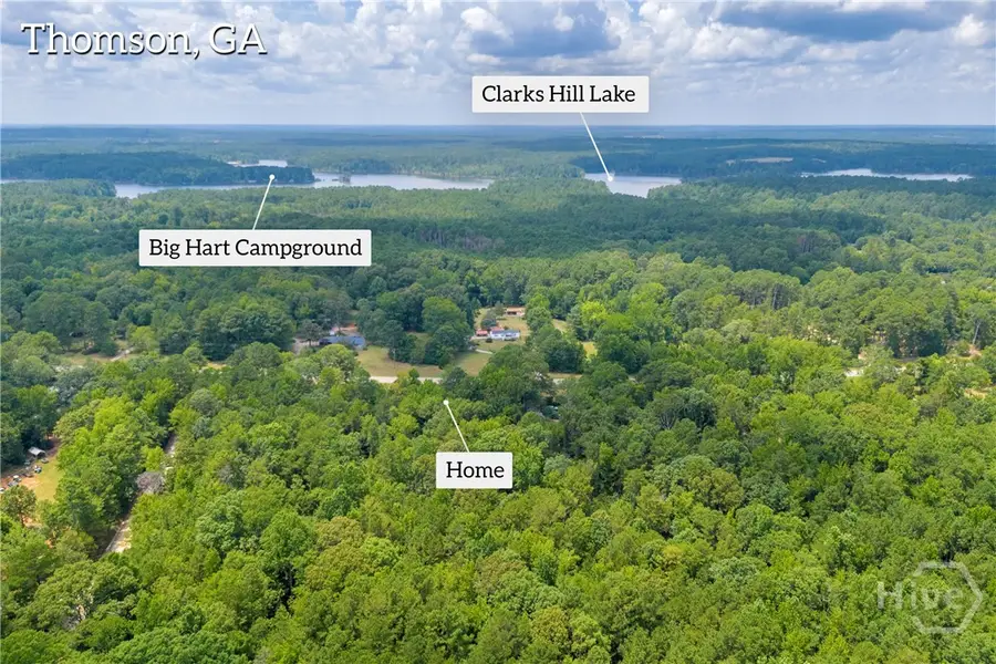 5770 Lincolnton Highway, Thomson, GA 30824 - Image #3