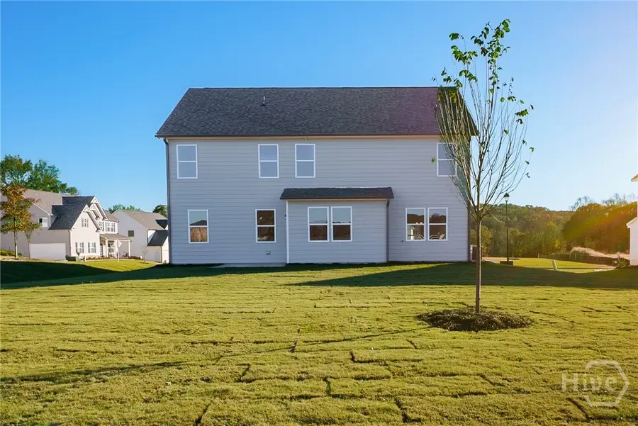 110 Hampton Hollow Drive, Jefferson, GA 30549 - Image #2