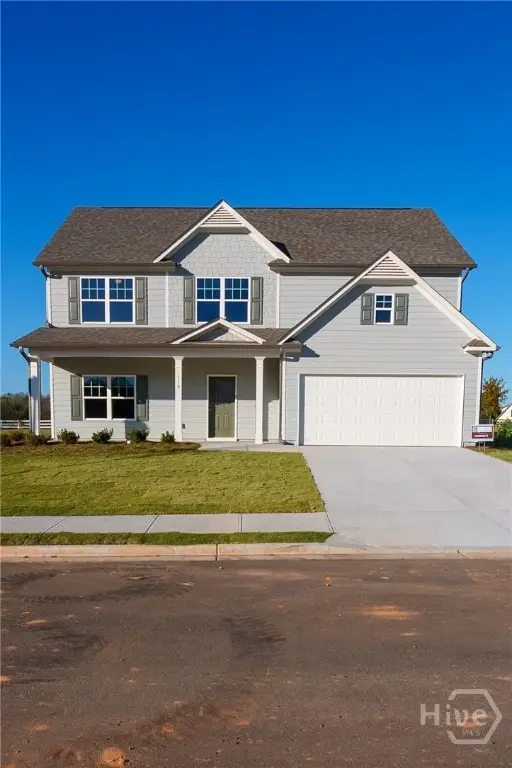 110 Hampton Hollow Drive, Jefferson, GA 30549 - Image #3