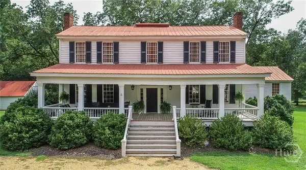 2972 Union Point Road, Union Point, GA 30669