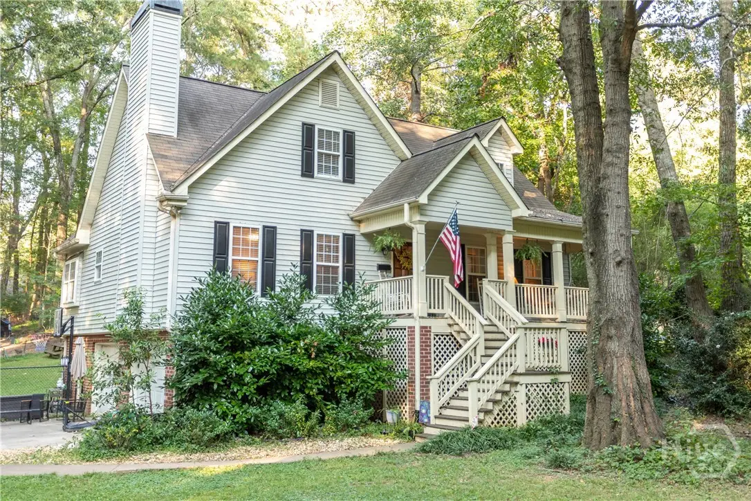 1040 Mosswood Drive, Bogart, GA 30622 - Image #1