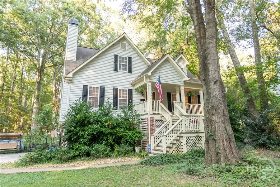 1040 Mosswood Drive, Bogart, GA 30622 - Image #3