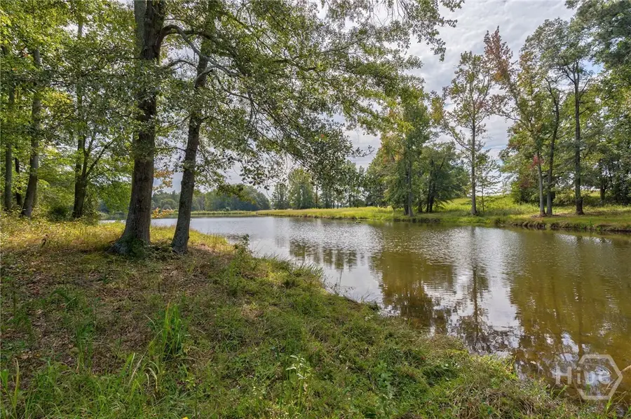 00 Old Bishop Road, Bishop, GA 30621 - Image #2