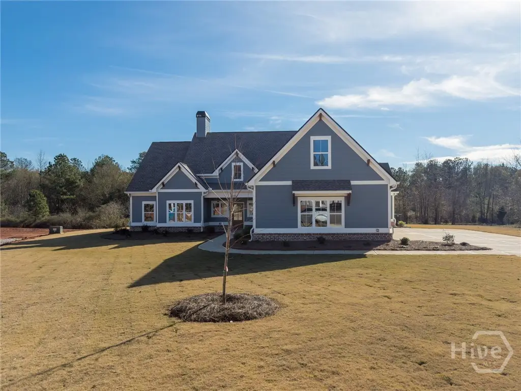 345 Woodfin, Social Circle, GA 30025 - Image #1