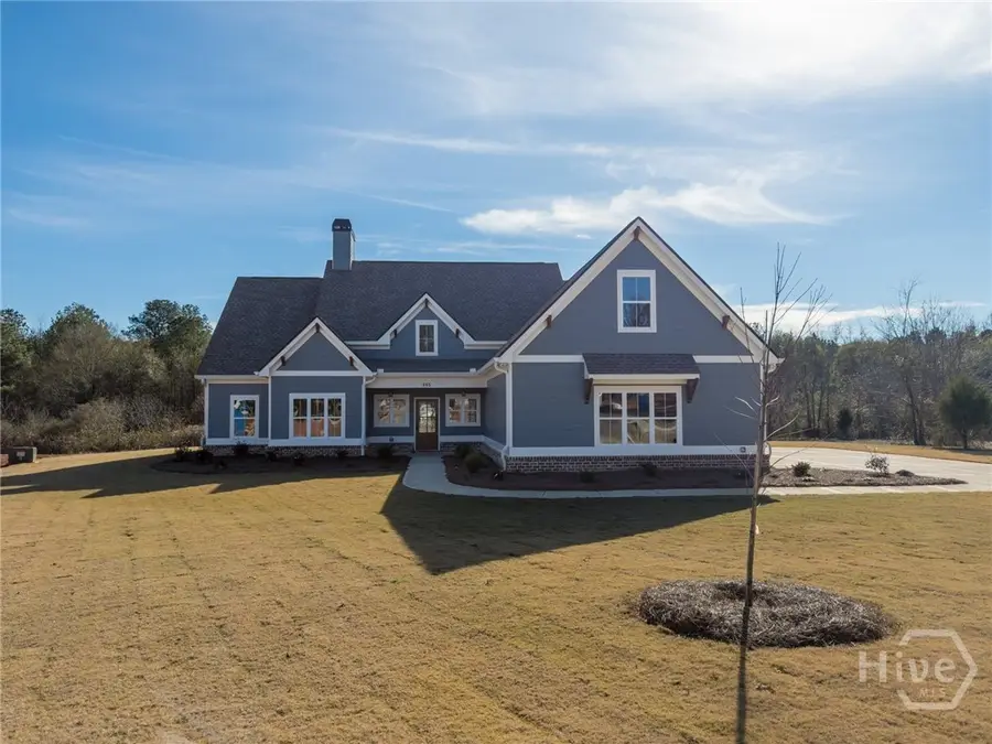 345 Woodfin, Social Circle, GA 30025 - Image #3