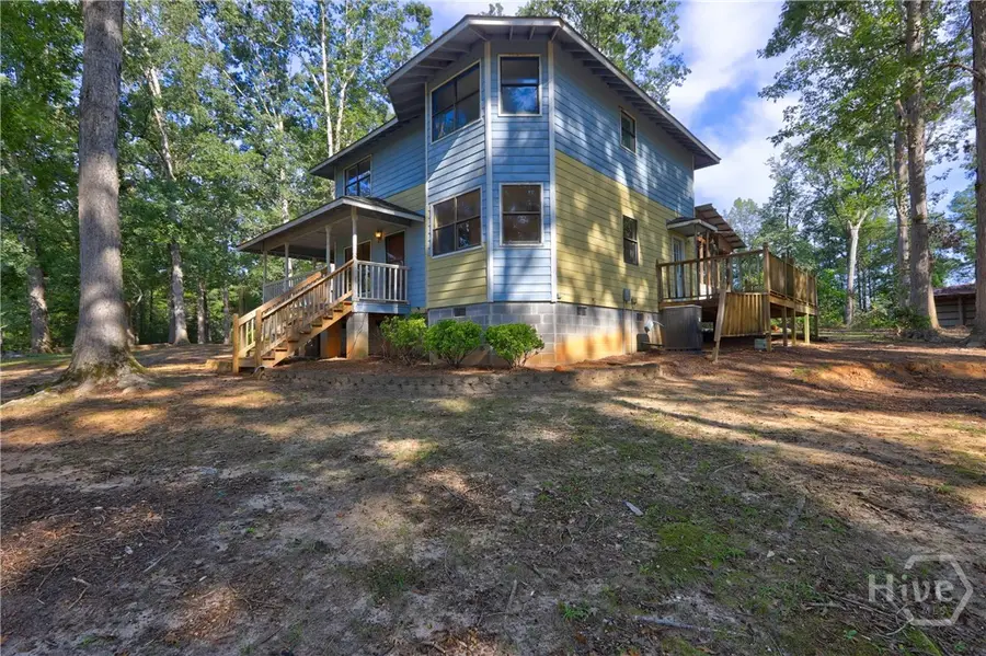 Address Withheld By Seller, Comer, GA 30629 - #3