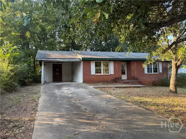 Address Withheld By Seller, Winder, GA 30680