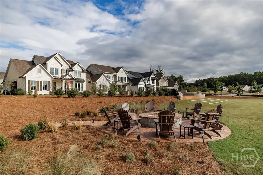 24 Lakewood Park Court, Statham, GA 30666 - Image #3