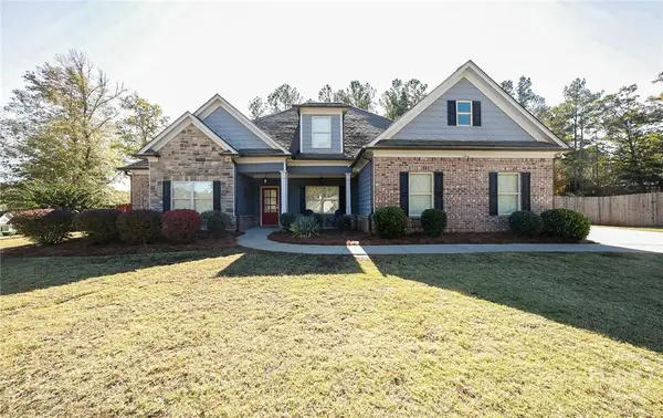 405 Rapids Drive, Bogart, GA 30622
