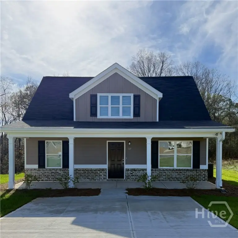 107 Charlotte Place, Statham, GA 30666 - Image #1