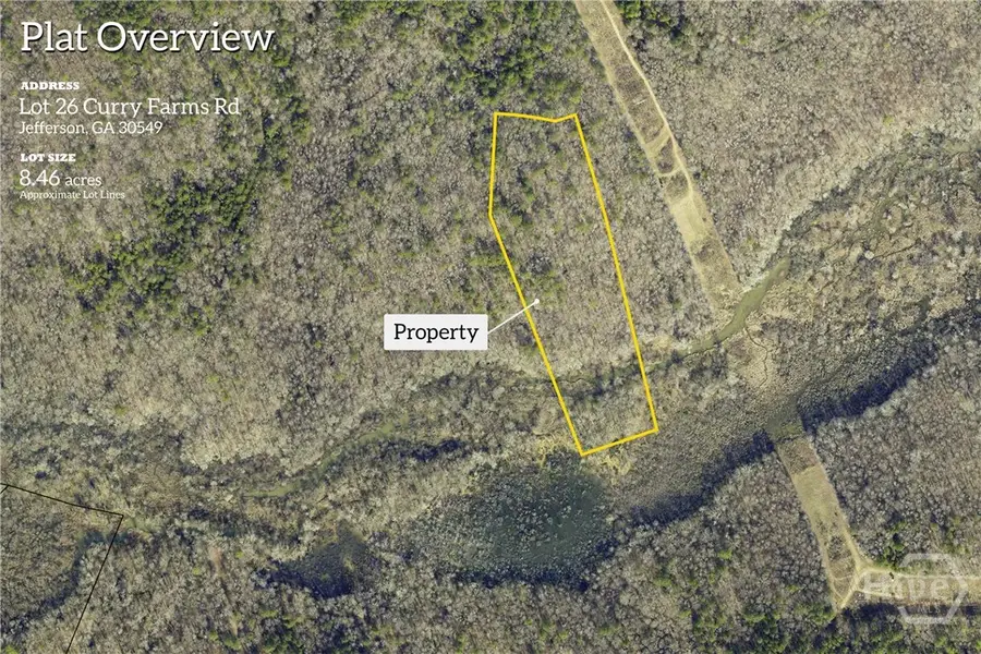 0 Long Leaf Drive #Lot 26, Jefferson, GA 30549 - Image #3