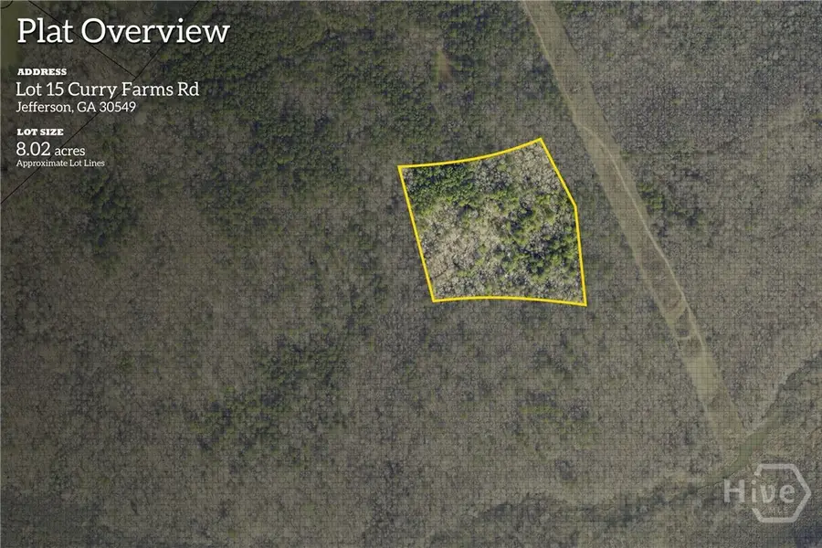 0 Long Leaf Drive #Lot 15, Jefferson, GA 30549 - Image #2
