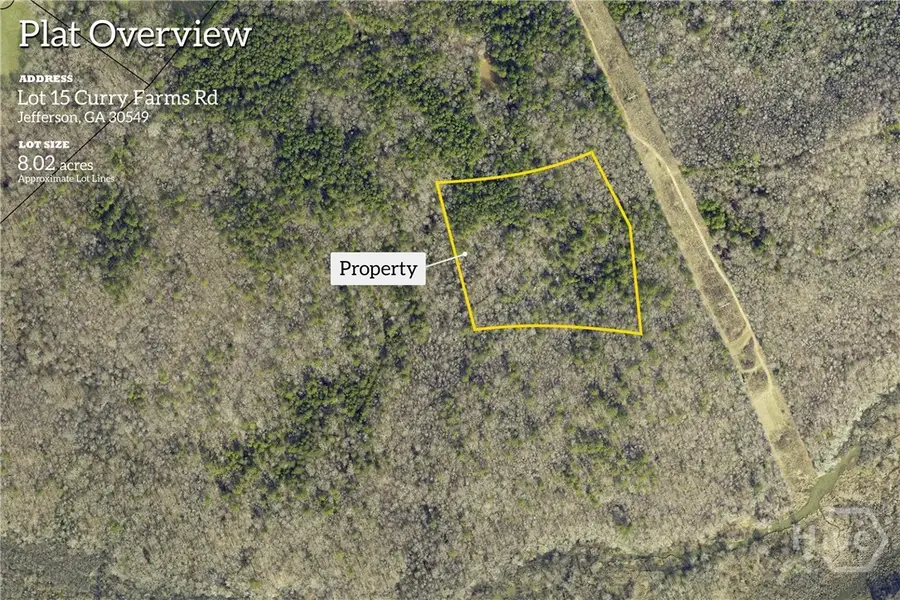 0 Long Leaf Drive #Lot 15, Jefferson, GA 30549 - Image #3