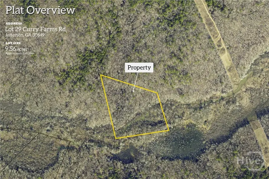 0 Curry Farms Road #Lot 29, Jefferson, GA 30549 - Image #3