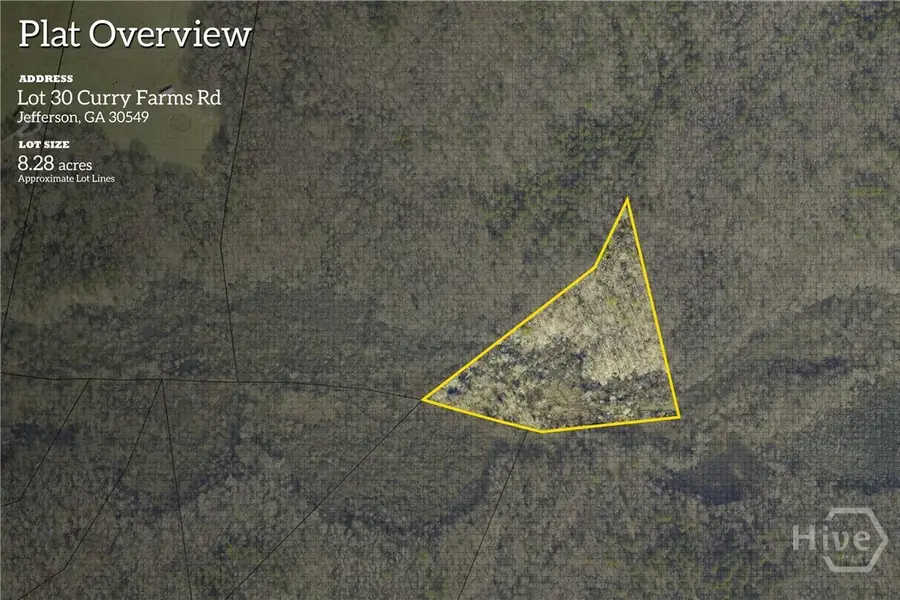 0 Curry Farms Road #Lot 30, Jefferson, GA 30549 - Image #2
