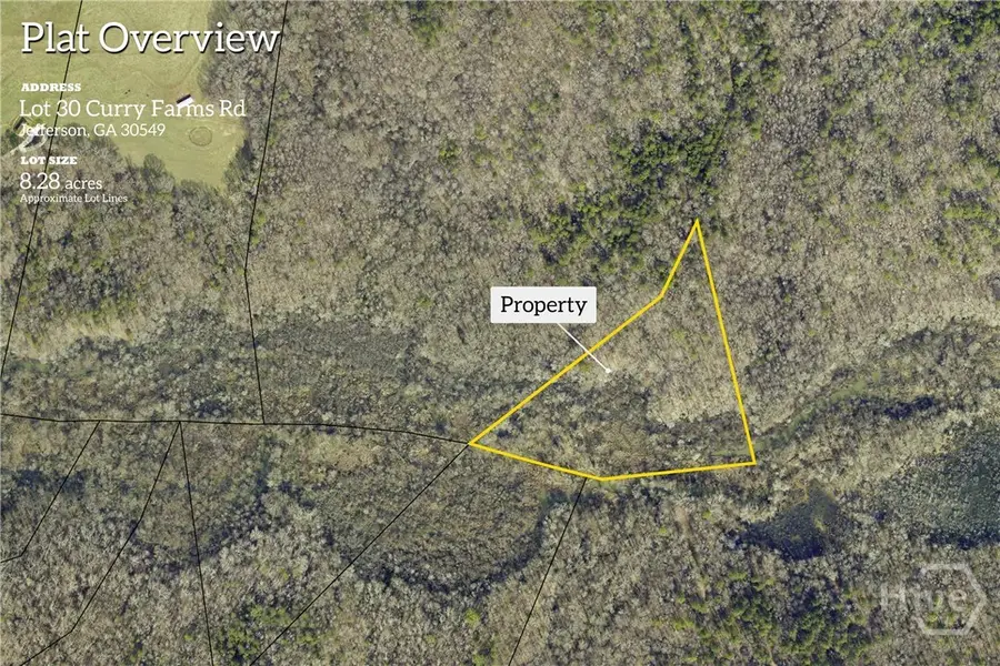 0 Curry Farms Road #Lot 30, Jefferson, GA 30549 - Image #3