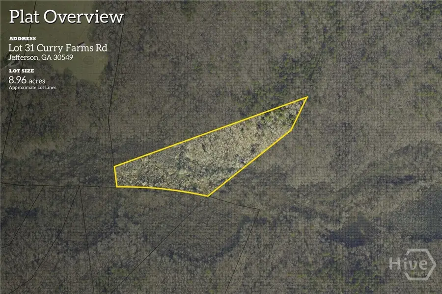 0 Curry Farms Road #Lot 31, Jefferson, GA 30549 - Image #2