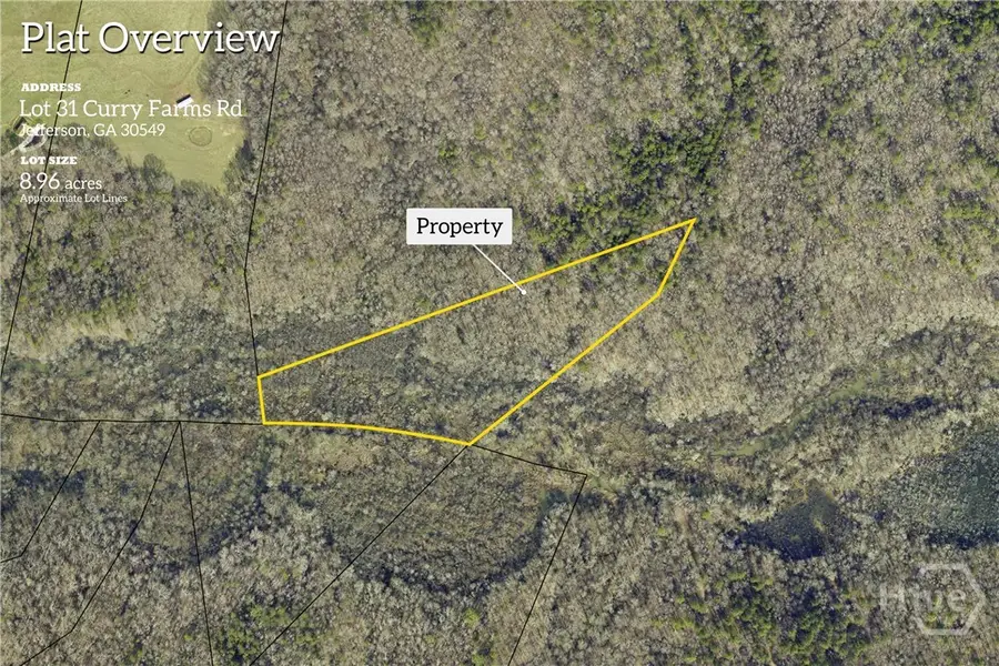 0 Curry Farms Road #Lot 31, Jefferson, GA 30549 - Image #3