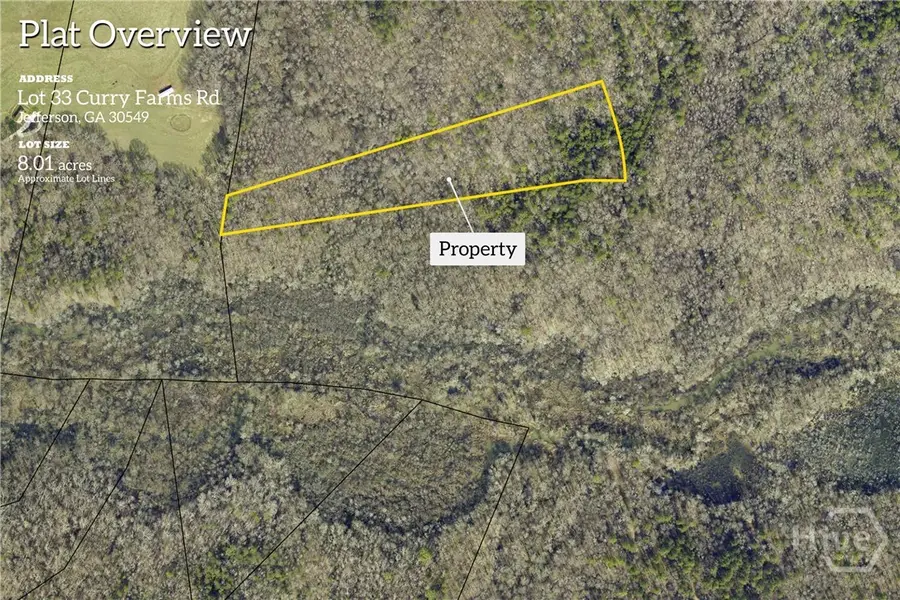0 Curry Farms Road #Lot 33, Jefferson, GA 30549 - Image #3