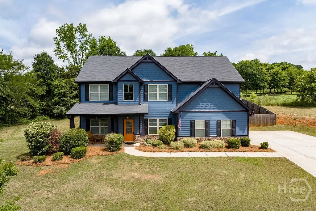 970 Valley Drive, Jefferson, GA 30549 - Image #1