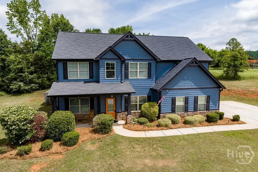 970 Valley Drive, Jefferson, GA 30549 - Image #2