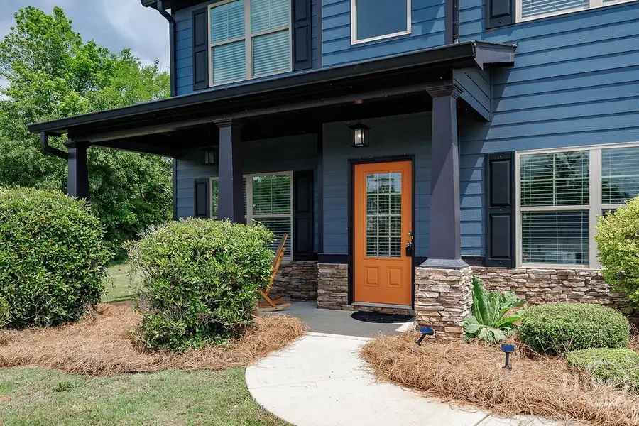 970 Valley Drive, Jefferson, GA 30549 - Image #3