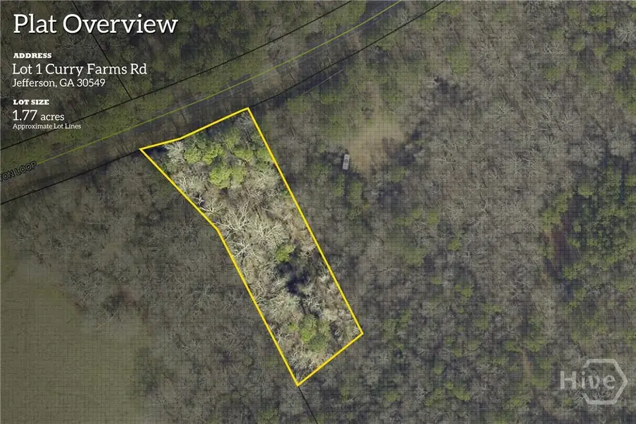 0 Brockton Loop Road #Lot 1 and 2, Jefferson, GA 30549 - Image #2