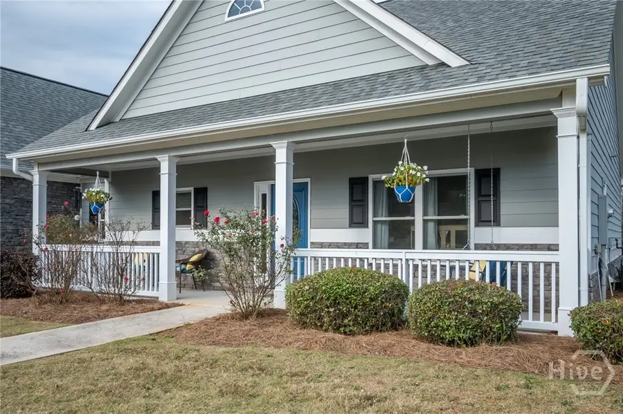 186 Hargrove Circle, Winterville, GA 30683 - #2