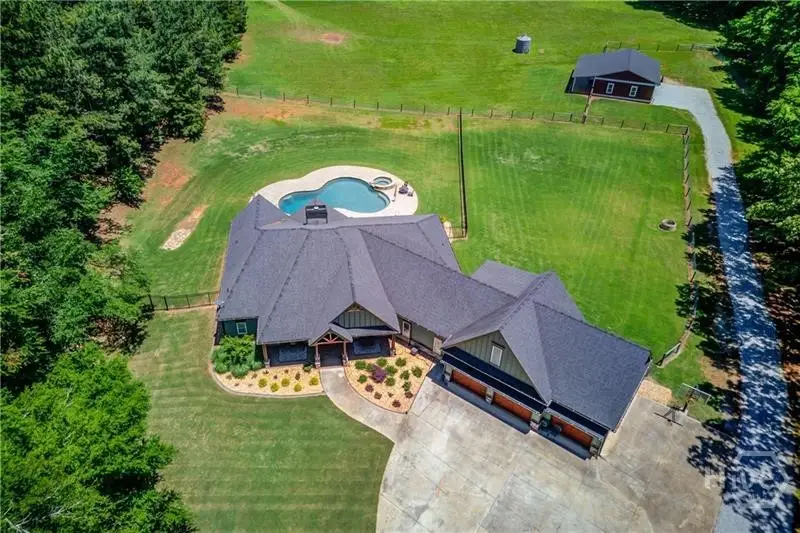 151 Geiger Road, Jefferson, GA 30549 - Image #1