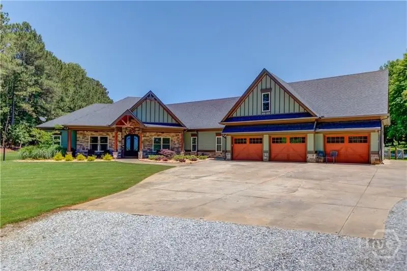 151 Geiger Road, Jefferson, GA 30549 - Image #2