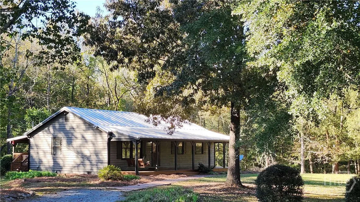 Address Withheld By Seller, Arnoldsville, GA 30619 - Image #1