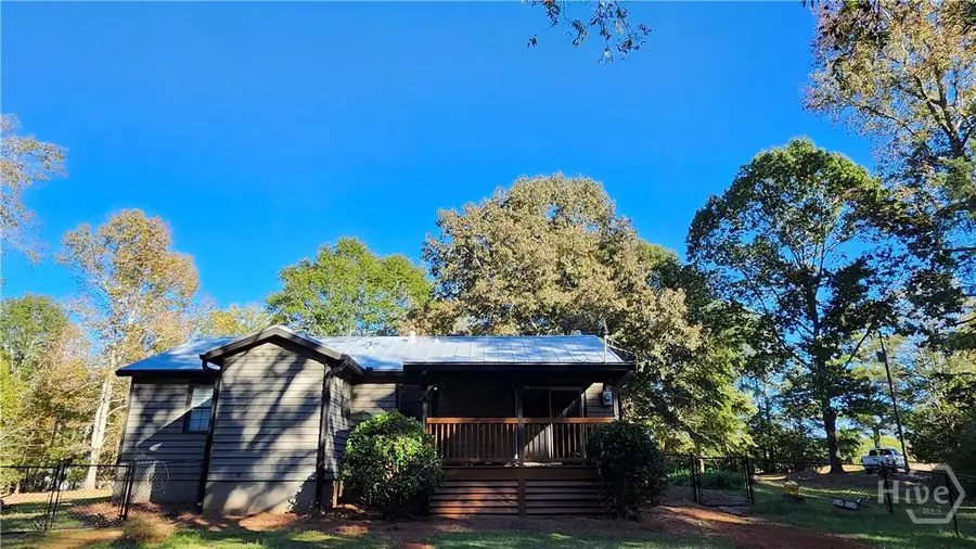 Address Withheld By Seller, Arnoldsville, GA 30619 - Image #3