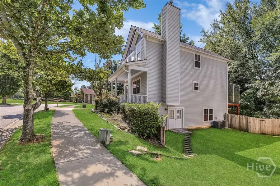 584 Edgewood Drive, Athens, GA 30606 - Image #2