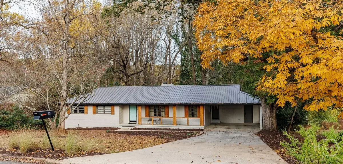 400 Greencrest Drive, Athens, GA 30605 - Image #1