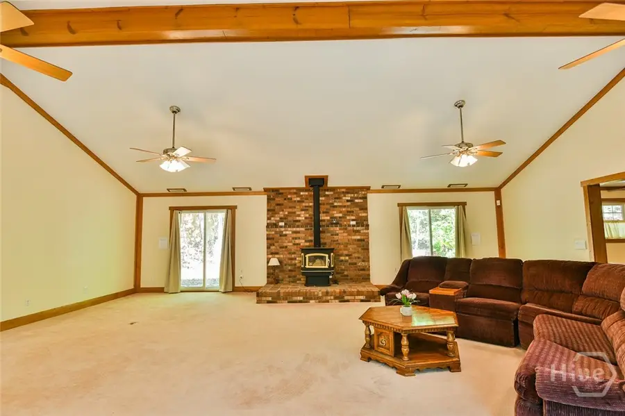 1163 Nickville Road, Elberton, GA 30635 - Image #3