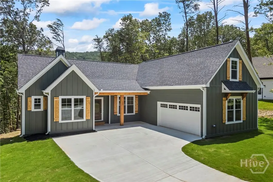 264 Acerose Drive, Jasper, GA 30143 - Image #2