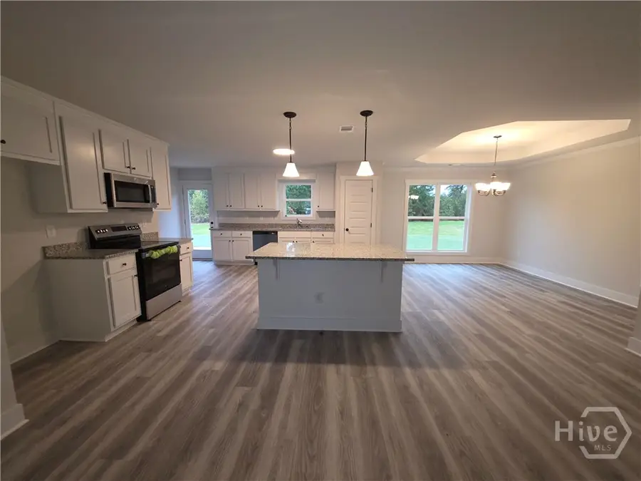 287 Dove Field Drive, Statham, GA 30666 - Image #2