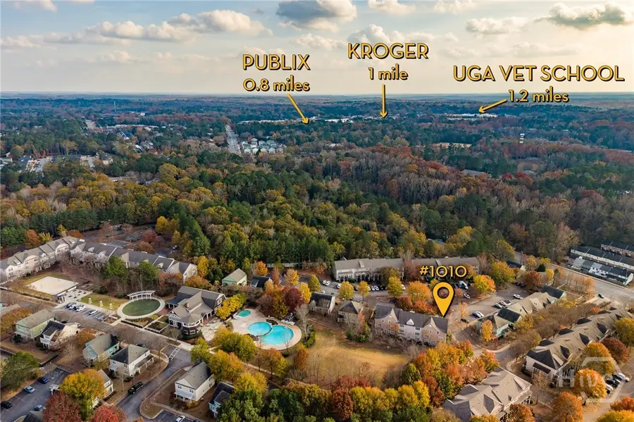 1035 Barnett Shoals Road #1010, Athens, GA 30605 - Image #3