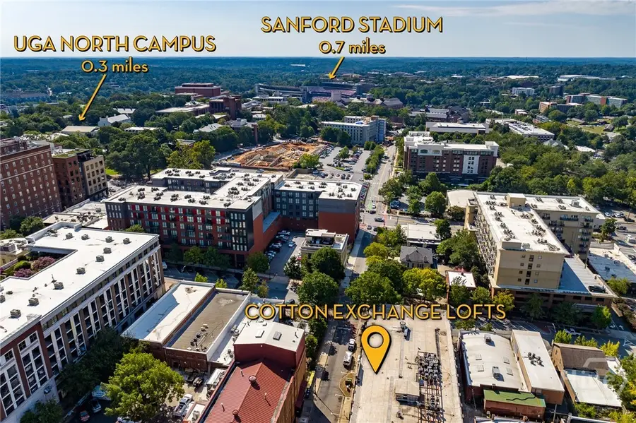 269 N Hull Street #212, Athens, GA 30601 - Image #2