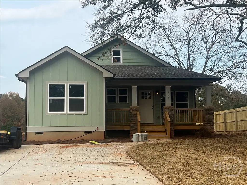 125 Laurel Avenue, Comer, GA 30629 - Image #1